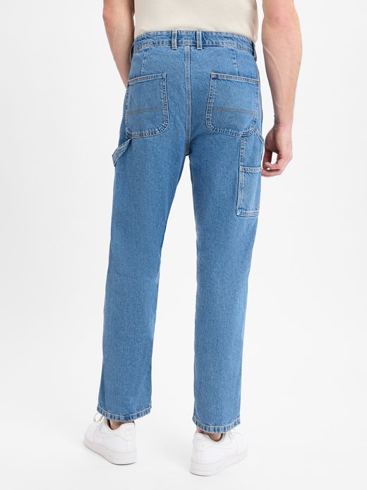Herren Jeans - JJIEDDIE