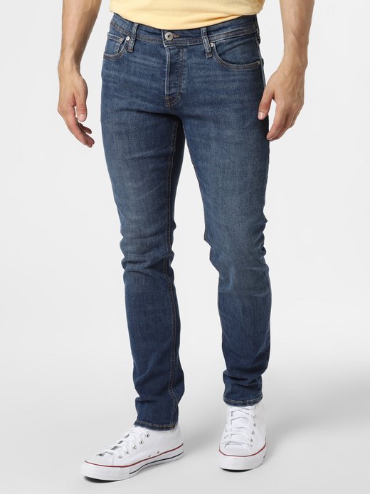 Herren Jeans- JJIGlenn