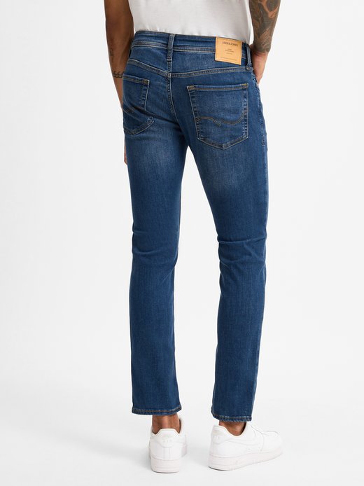 Herren Jeans- JJIGlenn