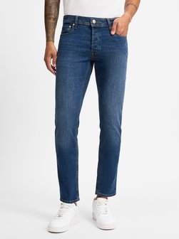 Herren Jeans- JJIGlenn