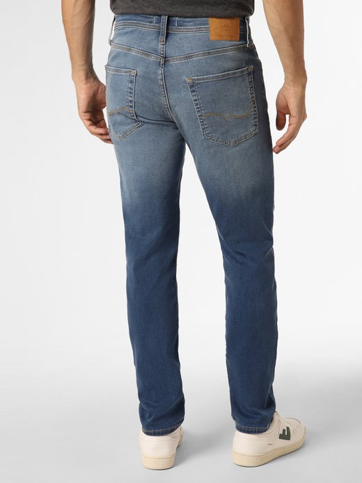 Herren Jeans - JJIMike