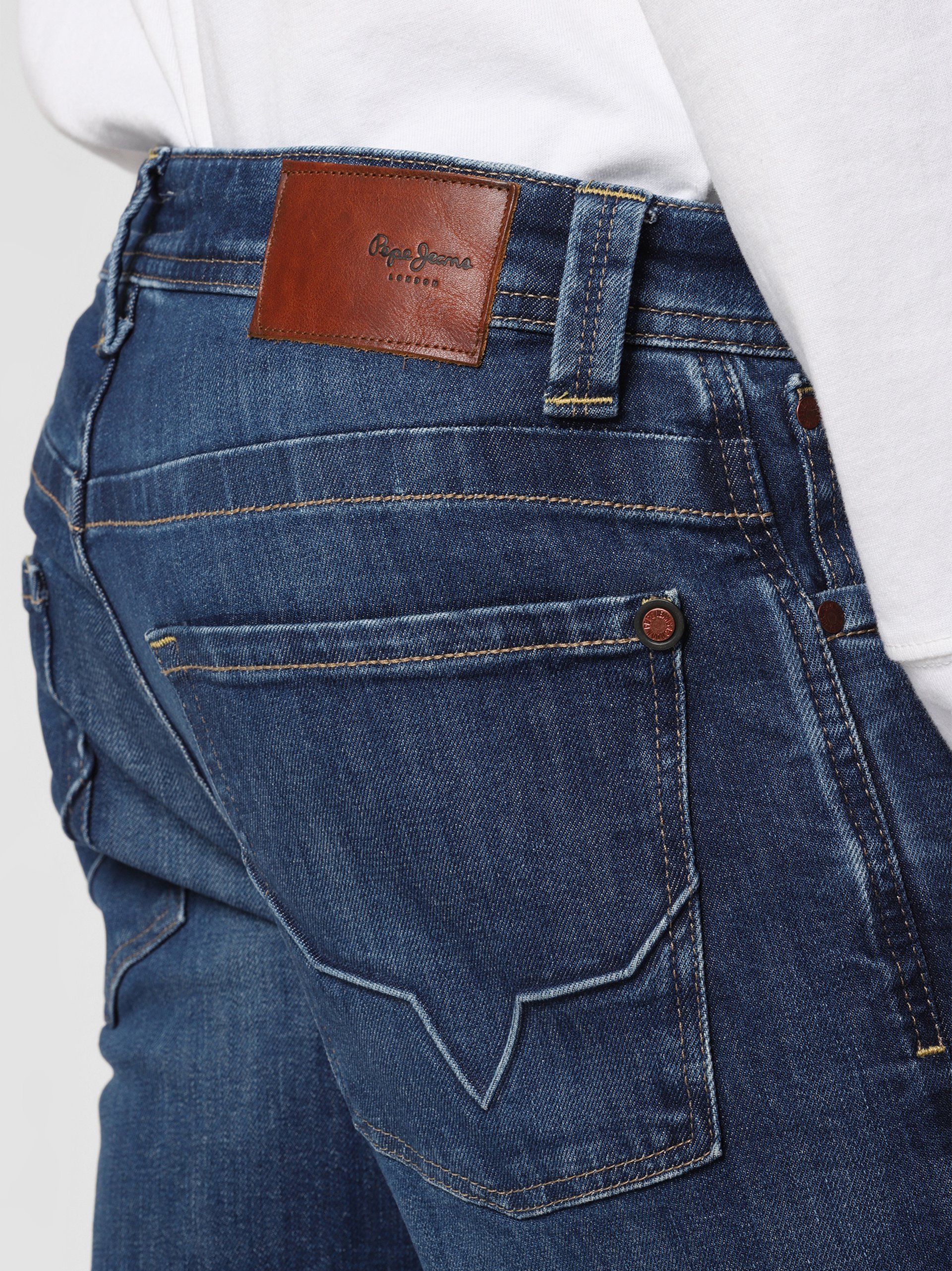 Pepe best sale jeans kingston