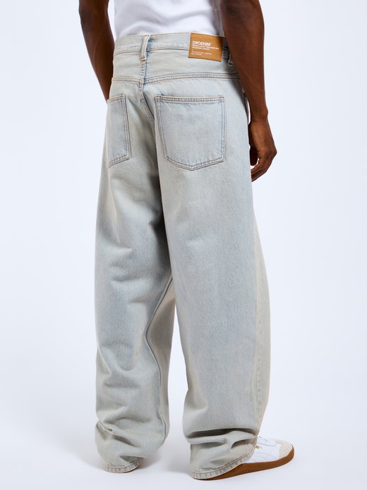 Herren Jeans – Kobe
