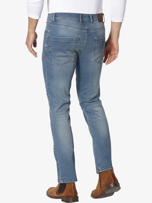 Herren Jeans - LORETISTI