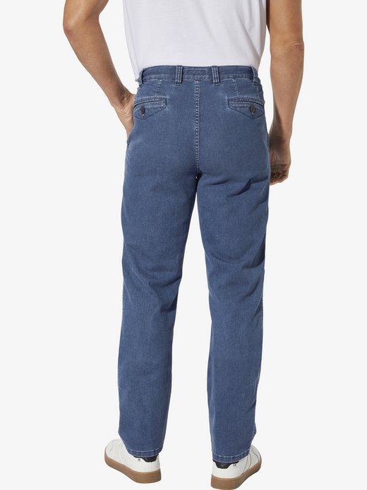 Herren Jeans - LOTHARIO