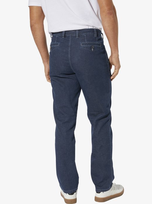 Herren Jeans - LOTHARIO