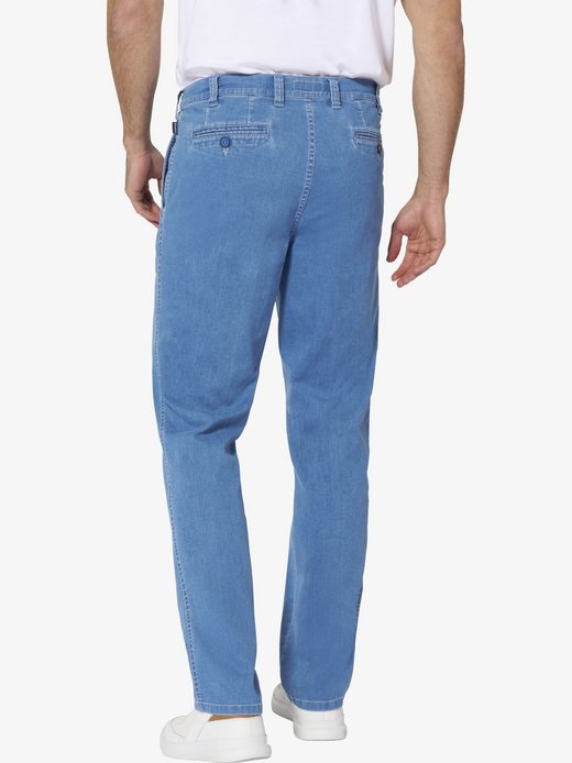 Herren Jeans - LOTHARIO