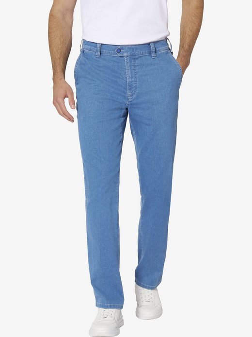 Herren Jeans - LOTHARIO