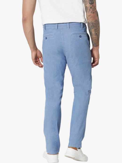 Herren Jeans - LUCTORA