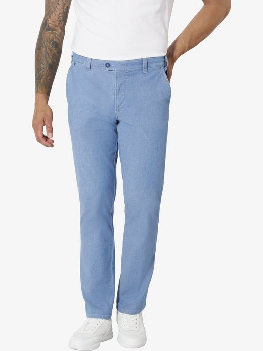 Herren Jeans - LUCTORA
