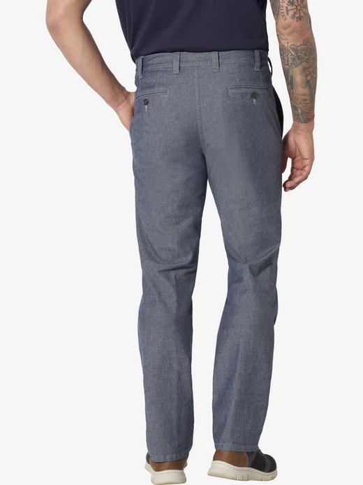 Herren Jeans - LUCTORA