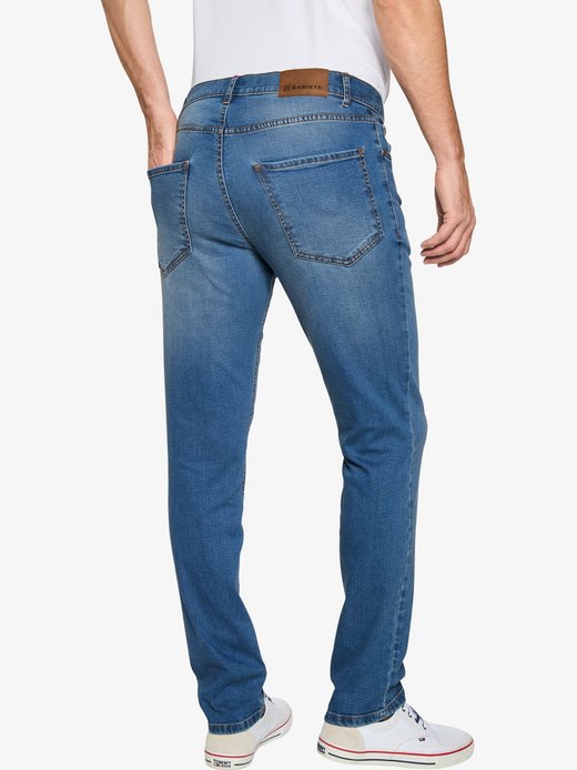 Herren Jeans - LURENTO