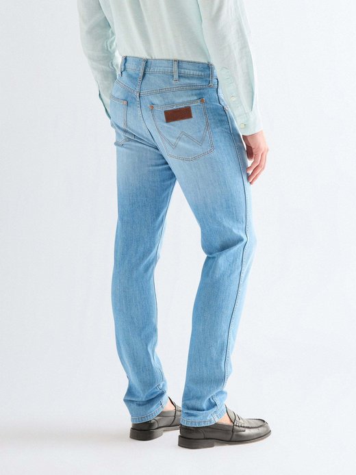 Herren Jeans - Larston