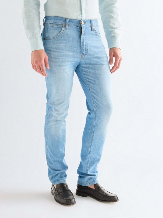 Herren Jeans - Larston