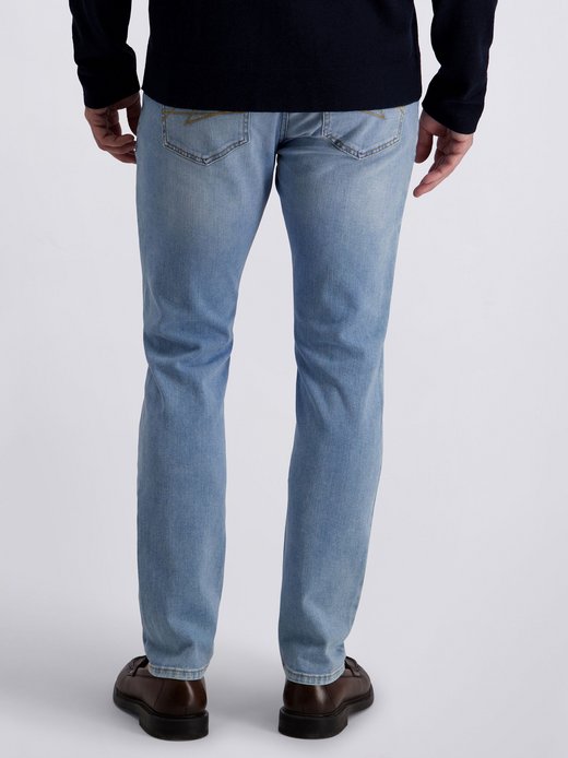 Herren Jeans - Limoux