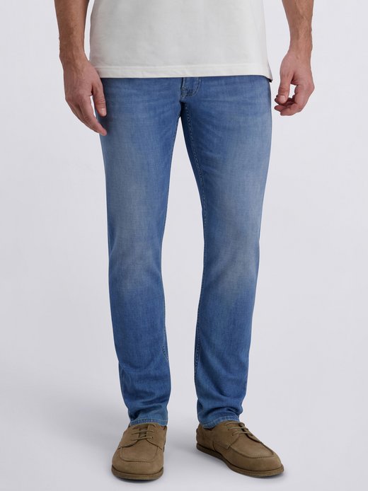 Herren Jeans - Limoux