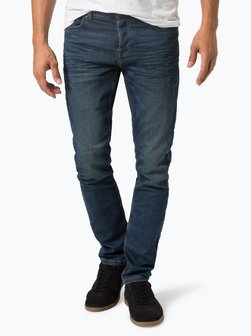 Herren Miinto Herren Kleidung Hosen & Jeans Jeans Skinny Jeans Größe Lord Jeans "Arne H768" 