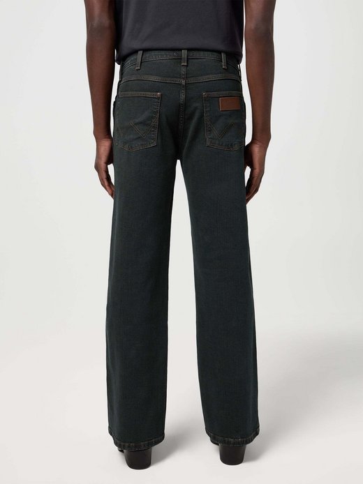 Herren Jeans - Loose Boot