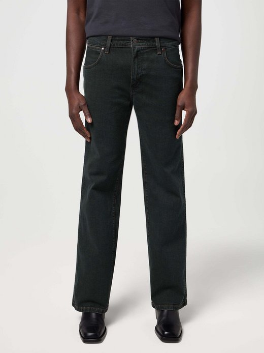 Herren Jeans - Loose Boot