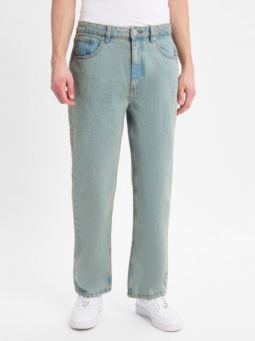 Herren Jeans Loose Fit - Baltra Baggy