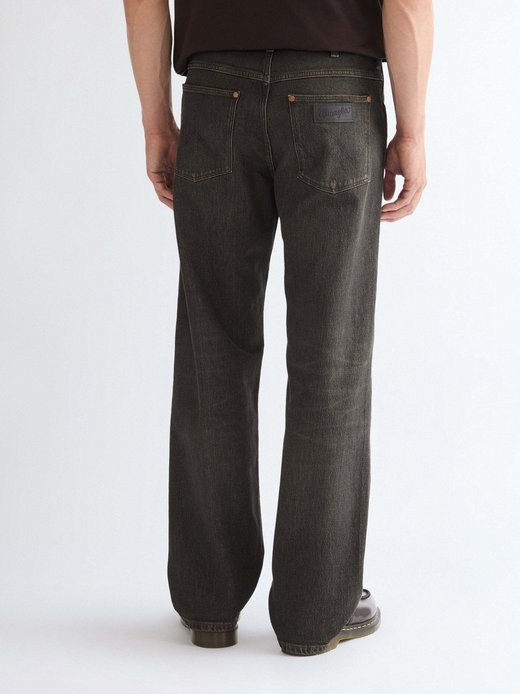 Herren Jeans - Loose Straight