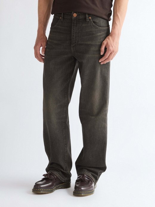 Herren Jeans - Loose Straight