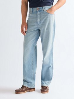 Herren Jeans - Loose Straight