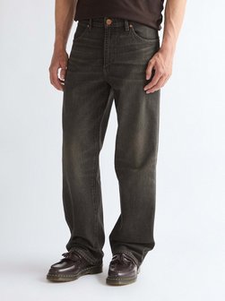 Herren Jeans - Loose Straight