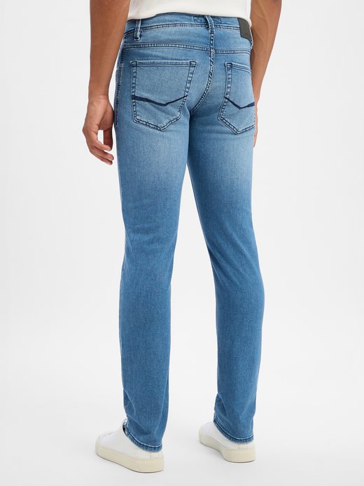 Herren Jeans - Lyon Tapered