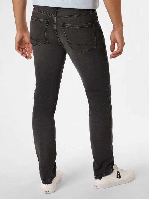Herren Jeans - Lyon Tapered