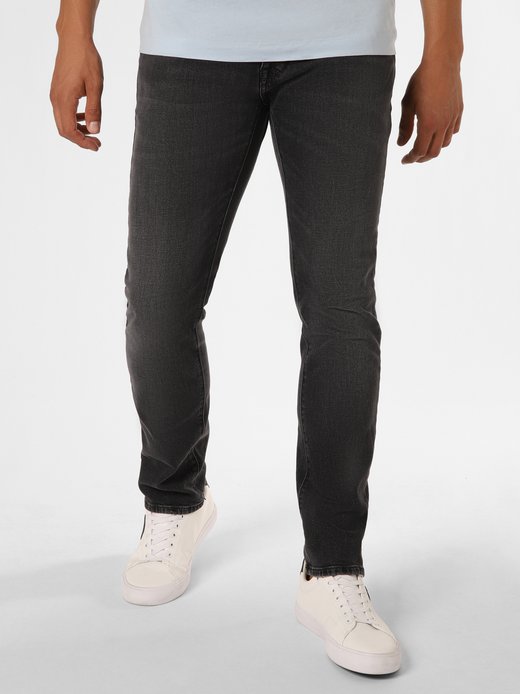 Herren Jeans - Lyon Tapered