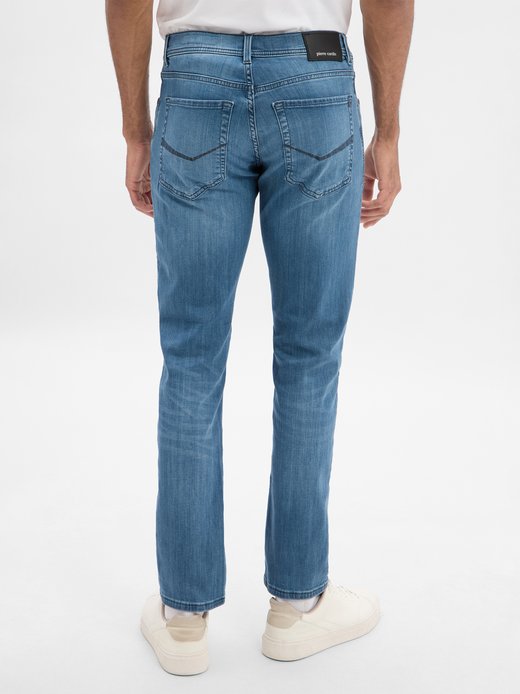 Herren Jeans - Lyon Tapered