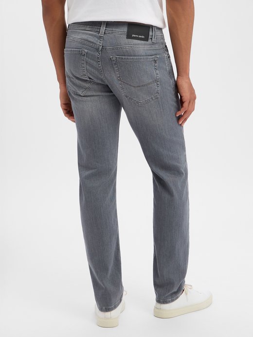 Herren Jeans - Lyon Tapered