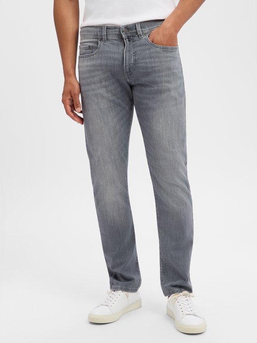 Herren Jeans - Lyon Tapered
