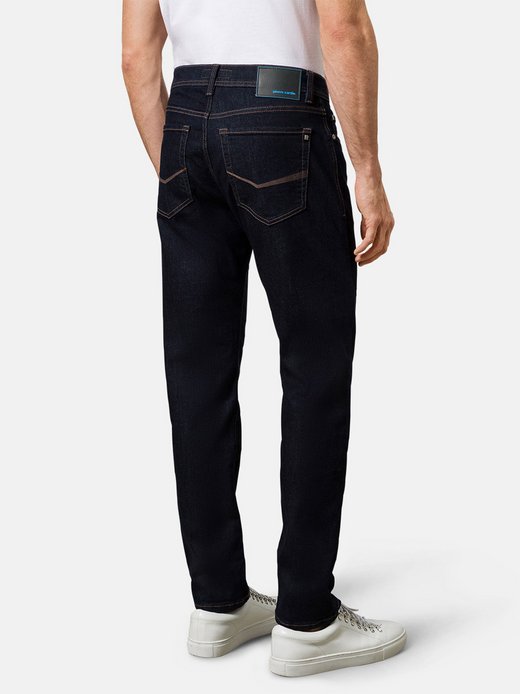 Herren Jeans Lyon Tapered