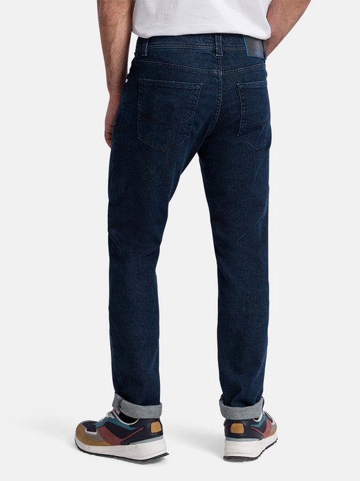 Herren Jeans Lyon Tapered