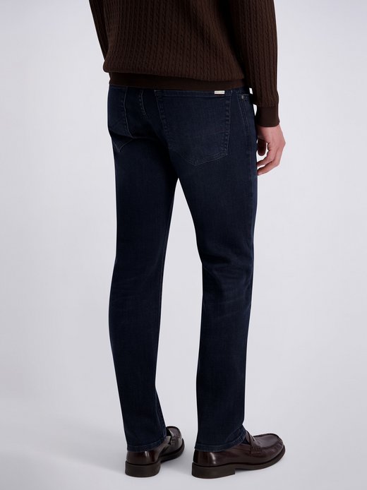 Herren Jeans - Lyon Tapered