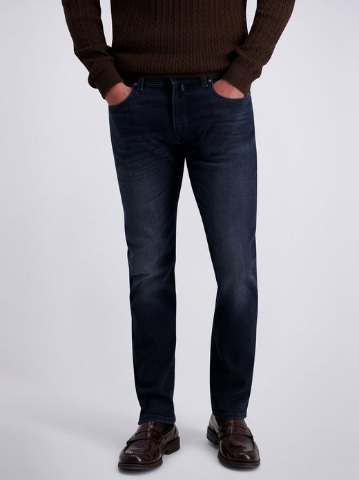Herren Jeans - Lyon Tapered