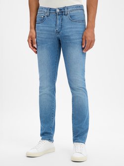 Herren Jeans - Lyon Tapered