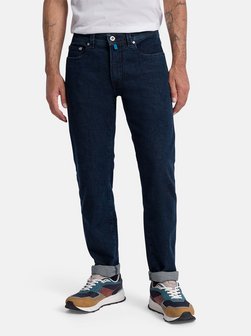 Herren Jeans Lyon Tapered