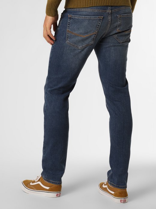 Herren Jeans - Lyon tapered