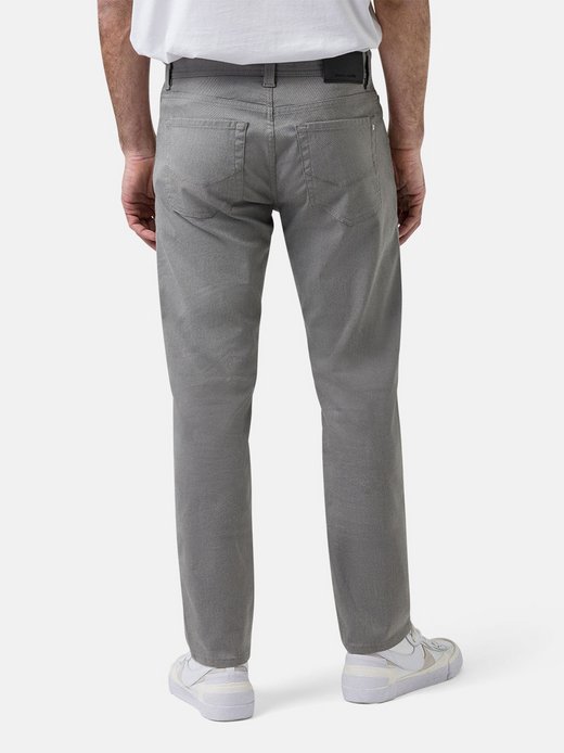 Herren Jeans Lyon tapered
