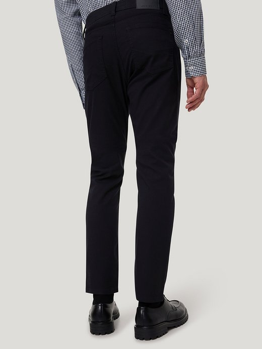 Herren Jeans Lyon tapered