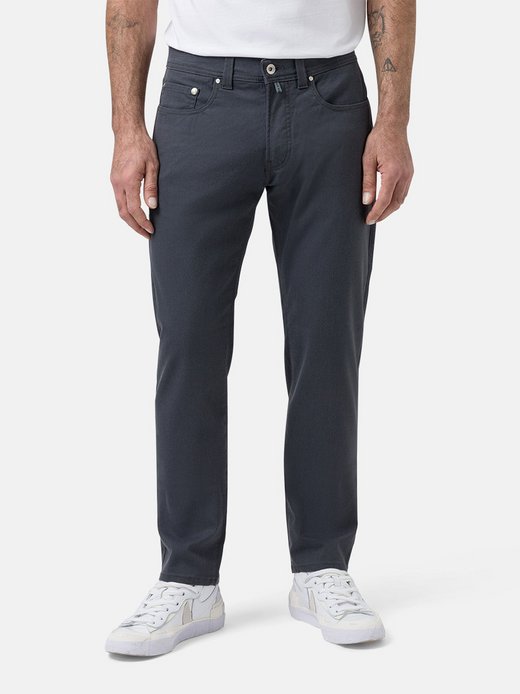 Herren Jeans Lyon tapered