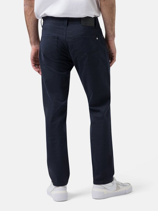 Herren Jeans Lyon tapered