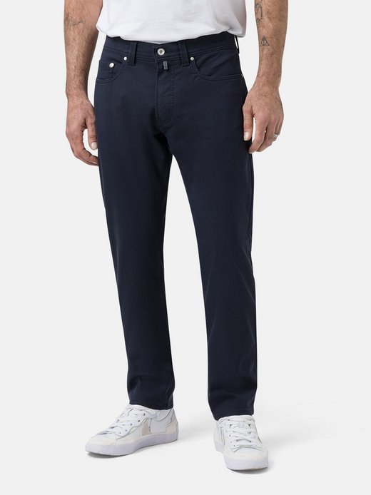 Herren Jeans Lyon tapered