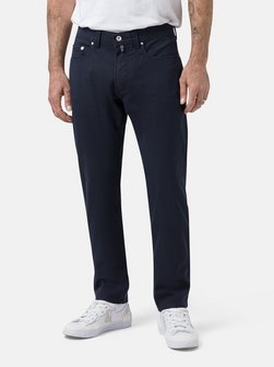 Herren Jeans Lyon tapered
