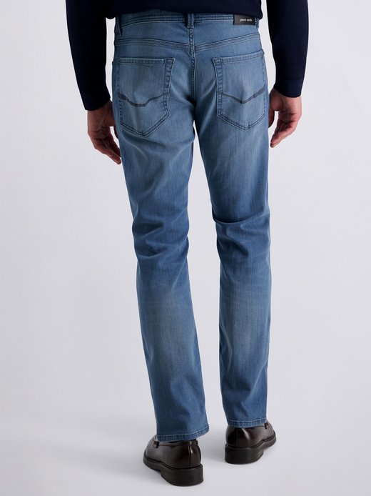 Herren Jeans Lyon