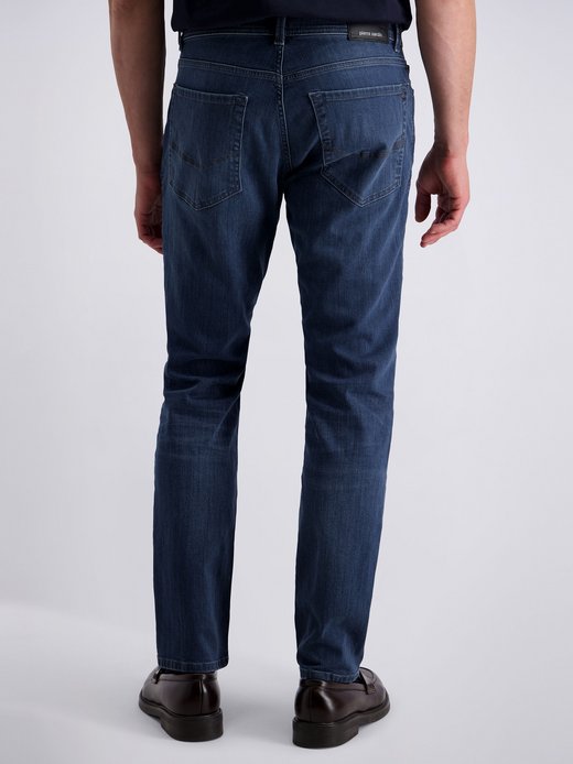Herren Jeans Lyon