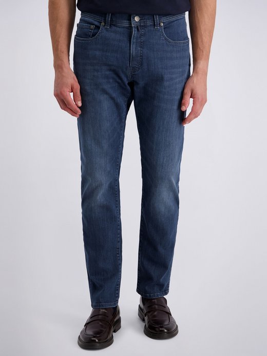 Herren Jeans Lyon